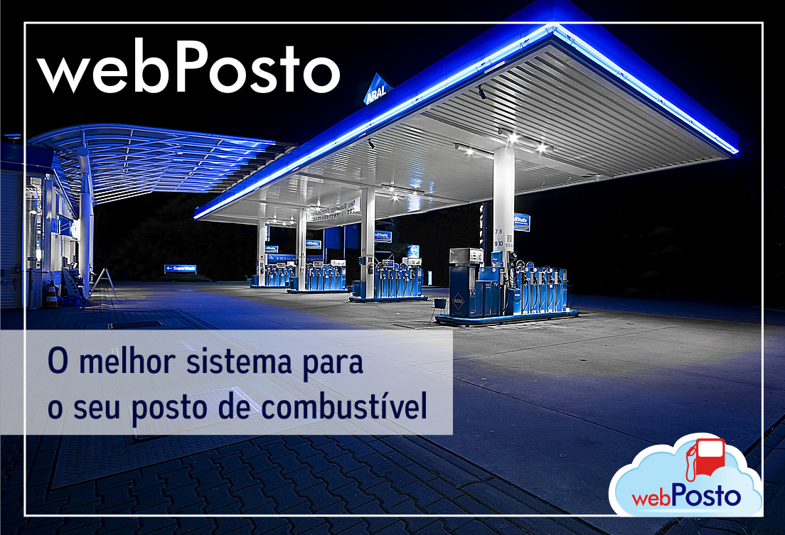 Existem vantagens em ter um Software de gestão no posto de combustível?