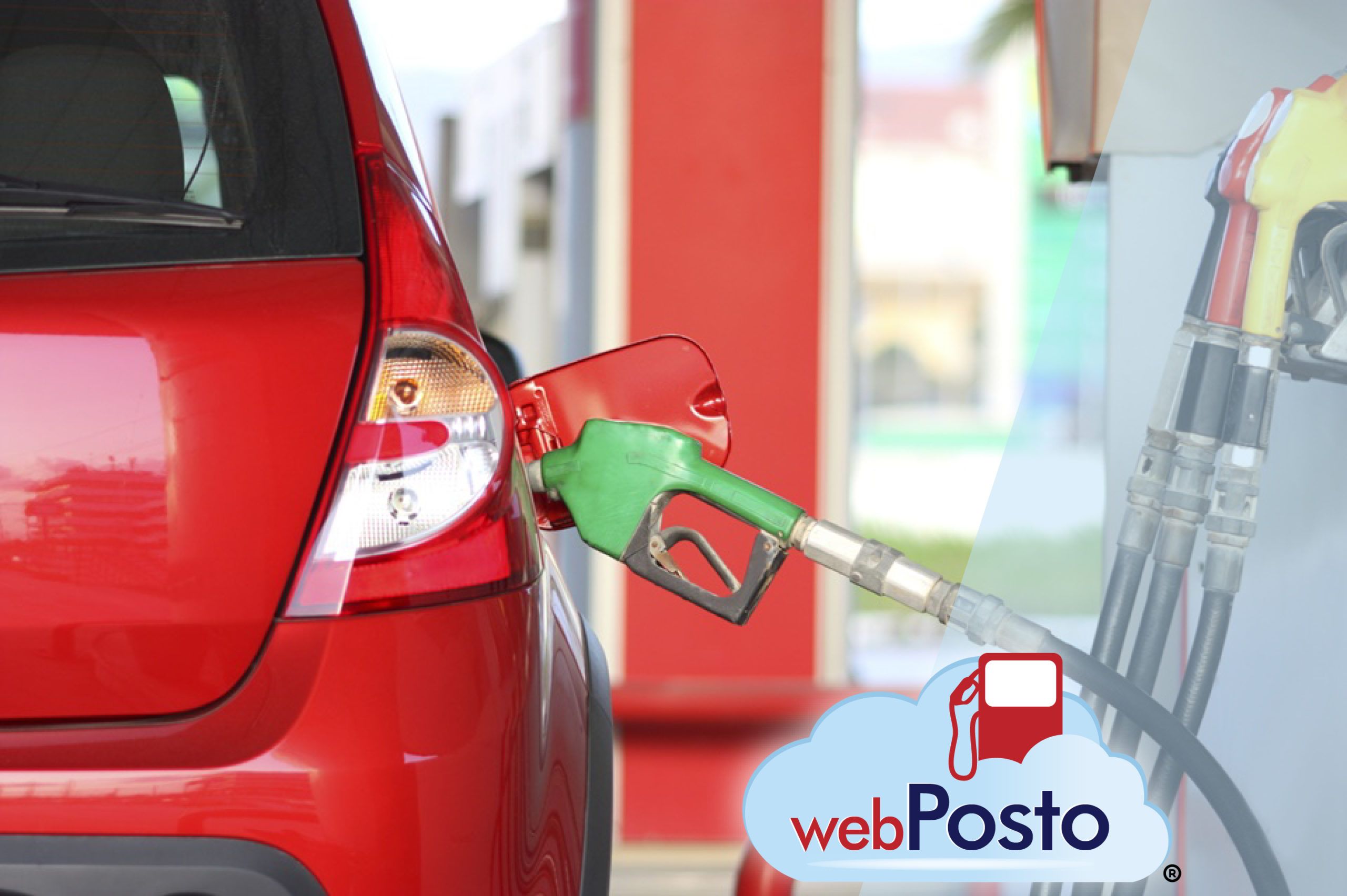 Como um sistema pode facilitar os pagamentos do seu posto de gasolina?