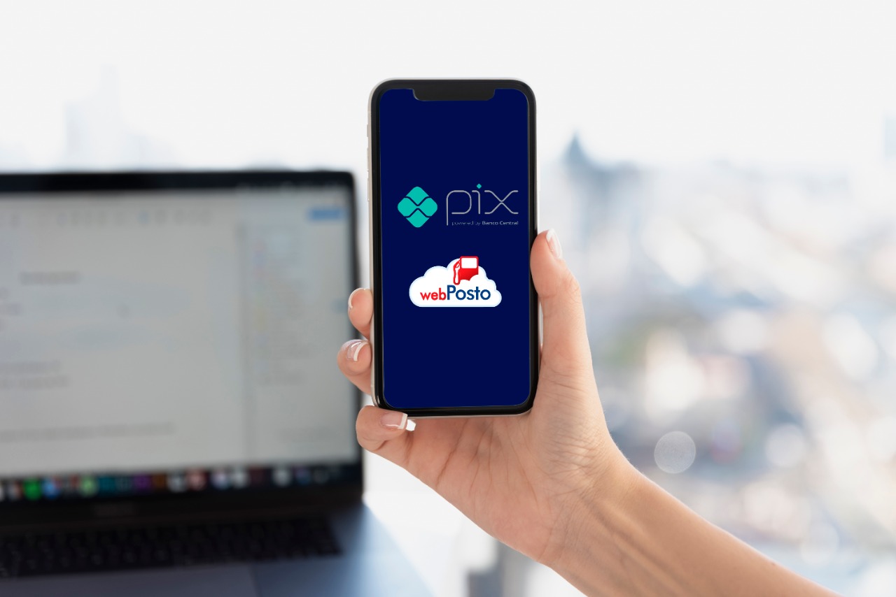 PIX: Como vai funcionar no meu posto de combustível?