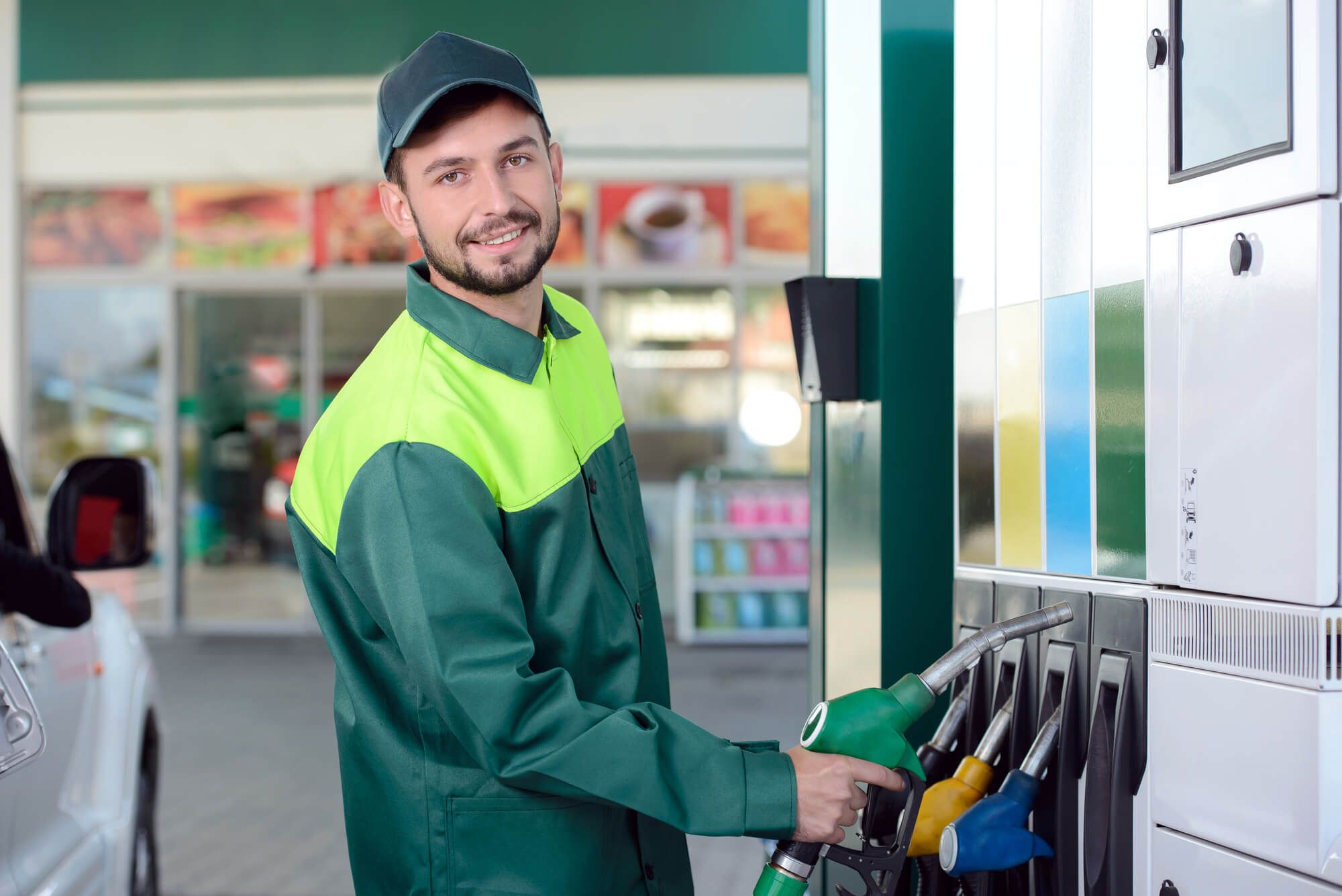 Posto sem frentista? Saiba agora tudo sobre o assunto